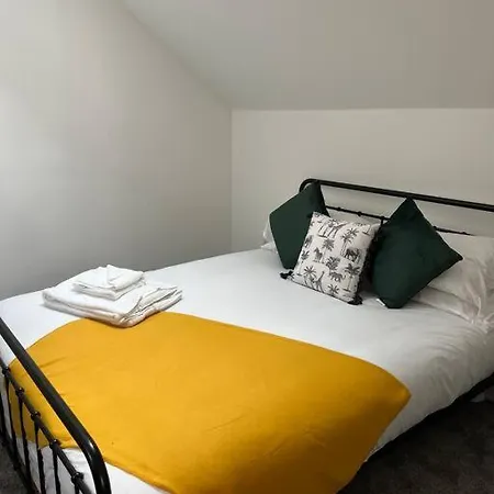 Quirky Getaway @ The Old Bakery