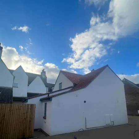 Quirky Getaway @ The Old Bakery Holiday home *