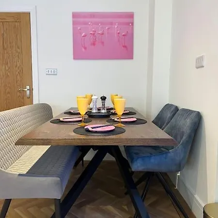 Quirky Getaway @ The Old Bakery Сasa de vacaciones Bristol