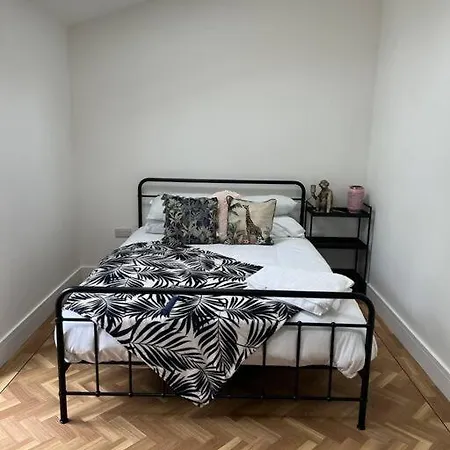 Quirky Getaway @ The Old Bakery Сasa de vacaciones