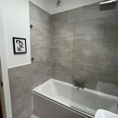 Quirky Getaway @ The Old Bakery