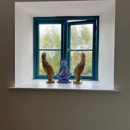 Quirky Getaway @ The Old Bakery Сasa de vacaciones *