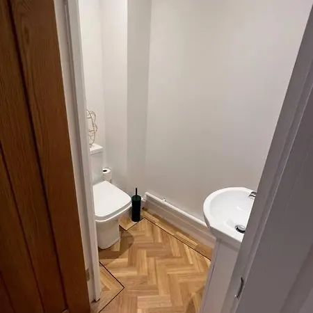 Hébergement de vacances Quirky Getaway @ The Old Bakery *