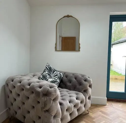 Quirky Getaway @ The Old Bakery