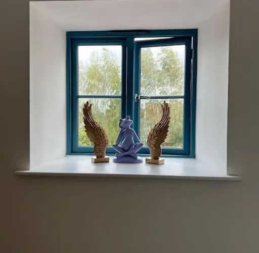 Quirky Getaway @ The Old Bakery Dom wakacyjny *