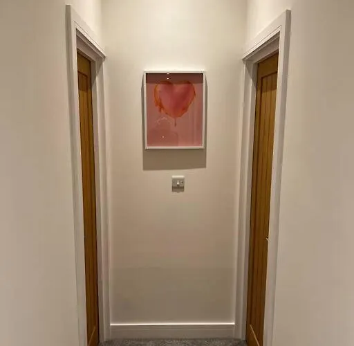 Quirky Getaway @ The Old Bakery