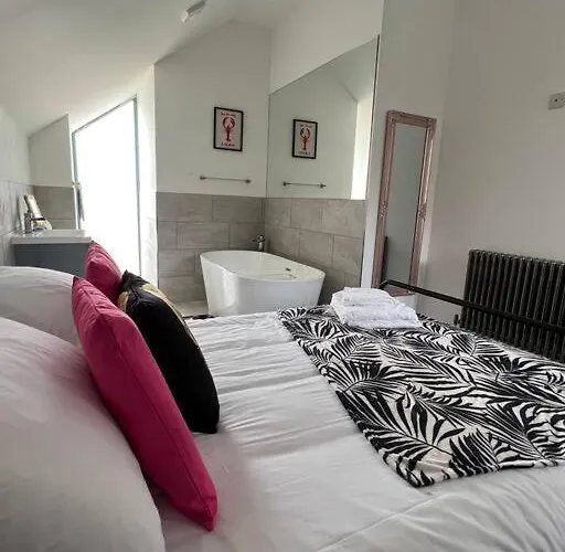 Dom wakacyjny Quirky Getaway @ The Old Bakery