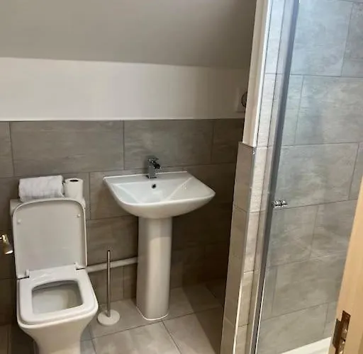 Holiday home Quirky Getaway @ The Old Bakery