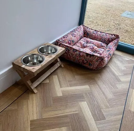 Quirky Getaway @ The Old Bakery Bristol