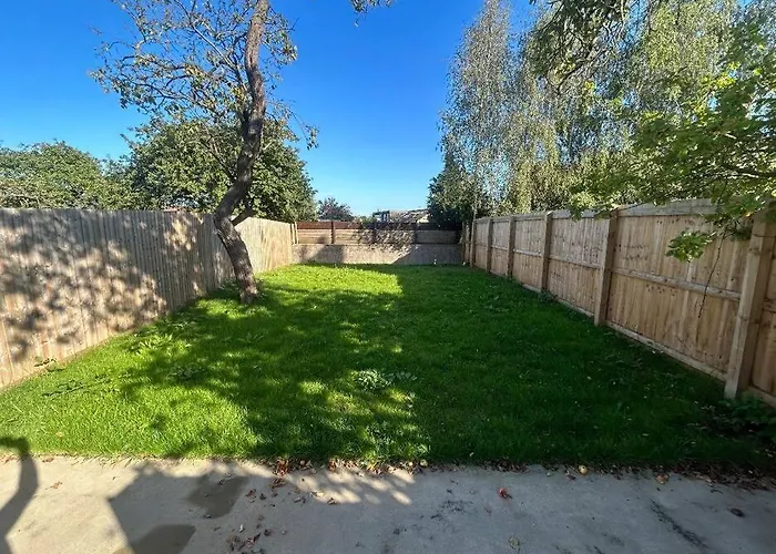 Quirky Getaway @ The Old Bakery Holiday home *