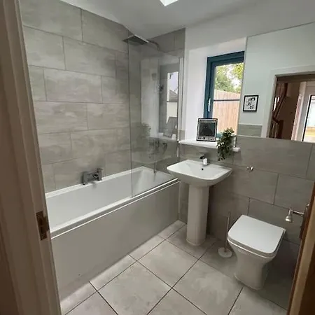 Quirky Getaway @ The Old Bakery *